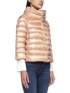 Herno Down Jacket Herno Down Jacket - Rosa albicocca