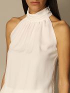Anna Molinari Top Top Women Anna Molinari Anna Molinari Top Top Women Anna Molinari - White
