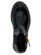 Balmain 'b' Shoes Balmain 'b' Shoes - Black