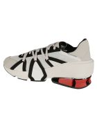 Y-3 Sukui Iii Sneakers Y-3 Sukui Iii Sneakers - White/Black/Red