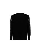 Givenchy Sweater Givenchy Sweater - Black/white