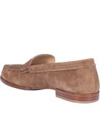 Loafers Tod's Loafers - Cuoio