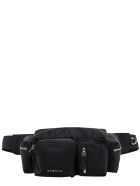 Givenchy Belt Bag Givenchy Belt Bag - Nero