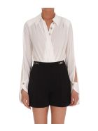 Elisabetta Franchi Shirt Elisabetta Franchi Shirt - Avorio
