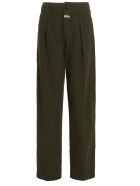 Pants Etro Pants - Verde