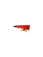 Alexander Mcqueen Bracelet Alexander McQueen Bracelet - Lust red