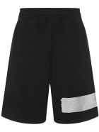 Givenchy Shorts Givenchy Shorts - Black