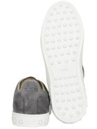 Tod's New Sport Leggero Xy Sneaker Tod's New Sport Leggero Xy Sneaker - GREY