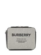 Burberry Shoulder Bag Burberry Shoulder Bag - Black