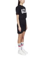 GCDS Dress GCDS Dress - Black