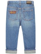 Gucci Junior Jeans Gucci Junior Jeans - Blue