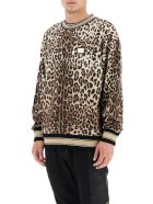 Crewneck Sweatshirt Dolce & Gabbana Crewneck Sweatshirt - Ha93m