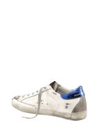 Golden Goose Superstar Sneakers Golden Goose Superstar Sneakers - White