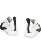 Y-3 Orisan Fabric Low-top Sneakers Y-3 Orisan Fabric Low-top Sneakers - White