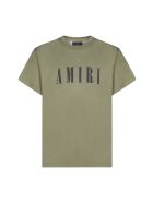 T-shirt AMIRI T-shirt - Green