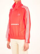 Stella McCartney Orange Light Jacket Stella McCartney Orange Light Jacket - Orange