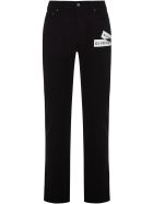 Givenchy Jeans Givenchy Jeans - Black