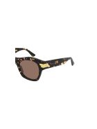 Bottega Veneta BV1103S Sunglasses Bottega Veneta BV1103S Sunglasses - Havana Havana Brown