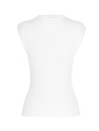 Balmain Top Balmain Top - White