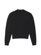Saint Laurent Cardigan Saint Laurent Cardigan - Noir Brillant
