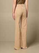 Cycle Jeans Jeans Women Cycle Cycle Jeans Jeans Women Cycle - Beige