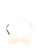 Ermenegildo Zegna Silk Ermenegildo Zegna Silk - D White