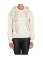Multicord Hoodie AMBUSH Multicord Hoodie - Beige