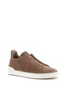 Ermenegildo Zegna Triple Stitch Ermenegildo Zegna Triple Stitch - Coc Beige