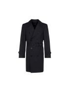 Dolce & Gabbana Trench Coat Dolce & Gabbana Trench Coat - Nero