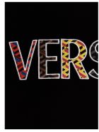 T-shirt Versace T-shirt - Nero