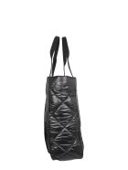 Opening Ceremony Leather Tote Bag Opening Ceremony Leather Tote Bag - Nero