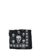 Alexander McQueen Scarf Alexander McQueen Scarf - Black