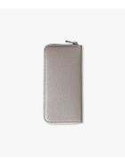 Wallet "black Swan" Larusmiani Wallet "black Swan" - mud