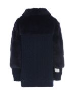 Stella Mccartney Cardigan Stella McCartney Cardigan - Blue