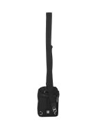 Givenchy 4g Light Mini Backpack Givenchy 4g Light Mini Backpack - Black