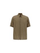 Fendi Shirt Fendi Shirt - Bamboo