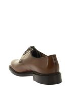 Church's Shannon - Polished Binder Derby Church's Shannon - Polished Binder Derby - Sandalwood