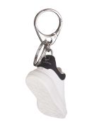 Oversize Sneakers Keyring Alexander McQueen Oversize Sneakers Keyring - White/black