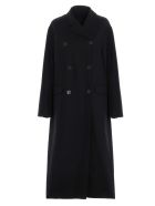 Ann Demeulemeester Shirt Ann Demeulemeester Shirt - Black
