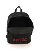 Tiger Backpack Kenzo Tiger Backpack - Nero.