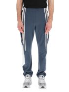 Martine Rose Joggers With Logo Martine Rose Joggers With Logo - DARK GREY BLACK (Blue)