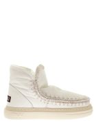 Mou Eskimo - Sneakers Mou Eskimo - Sneakers - White
