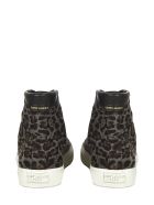 Saint Laurent Sneakers Malibu Saint Laurent Sneakers Malibu - Leopard