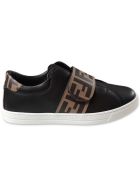 Fendi Shoes Fendi Shoes - Nero