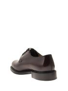 Church's Shannon - Polished Binder Derby Church's Shannon - Polished Binder Derby - Burgundy