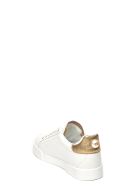 Dolce & Gabbana 'portofino' Shoes Dolce & Gabbana 'portofino' Shoes - White
