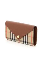 Burberry Wallet Burberry Wallet - TAN