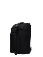 Givenchy Backpack In Black Polyamide Givenchy Backpack In Black Polyamide - black