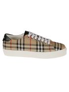 Burberry Rangleton Sneakers Burberry Rangleton Sneakers - Archive Beige