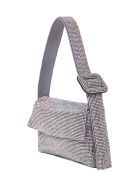 Benedetta Bruzziches Monique Mignon Handbag Benedetta Bruzziches Monique Mignon Handbag - Lilac